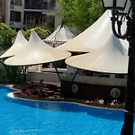 Apartman Schoene Im Harmony Monte Carlo