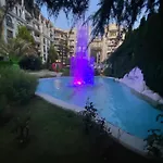 Apartman Schoene Im Harmony Monte Carlo