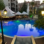 Schoene Im Harmony Monte Carlo Sunny Beach