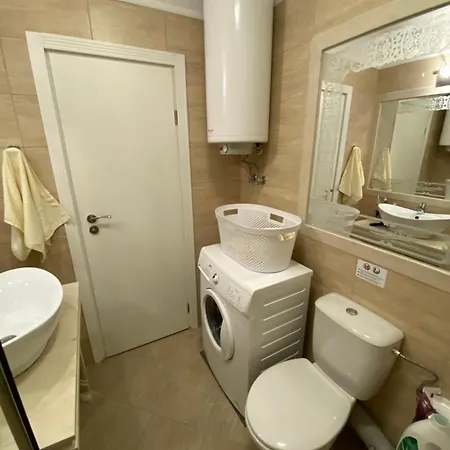 Apartament Schoene Im Harmony Monte Carlo *