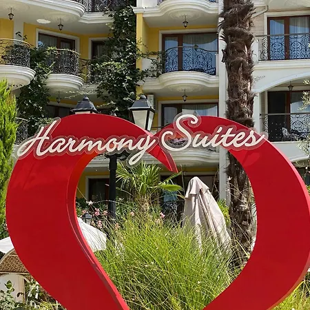 Schoene Im Harmony Monte Carlo 公寓 *