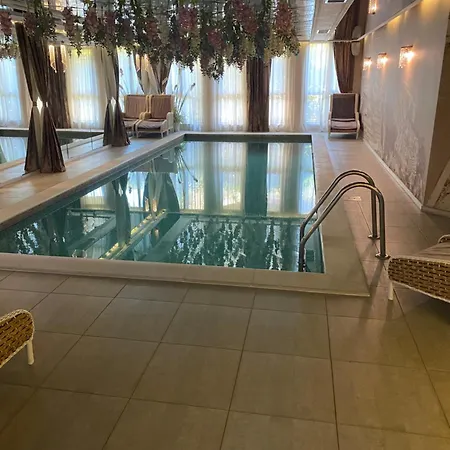 Apartament Schoene Im Harmony Monte Carlo