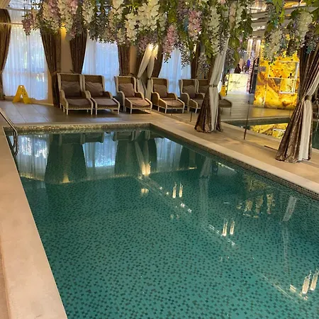 Schoene Im Harmony Monte Carlo *