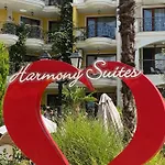Schoene Im Harmony Monte Carlo Appartement *