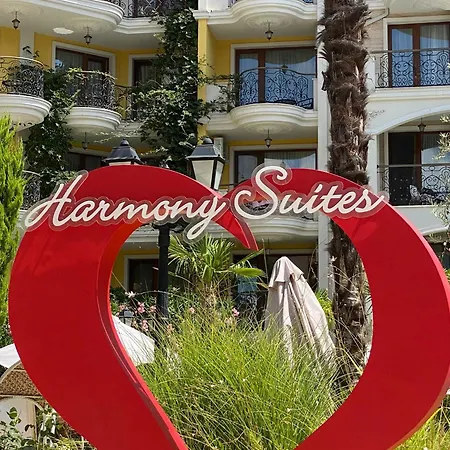 Schoene Im Harmony Monte Carlo Διαμέρισμα *