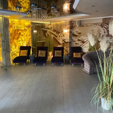 Διαμέρισμα Schoene Im Harmony Monte Carlo *