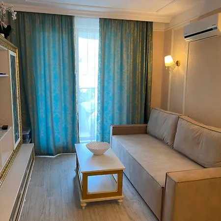Διαμέρισμα Schoene Im Harmony Monte Carlo Σάνι Μπιτς